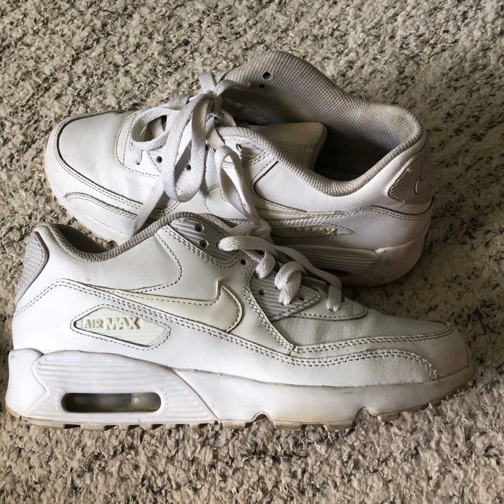 NIKE AIR MAX 90S